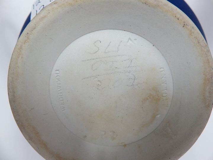 Wedgwood Pitcher