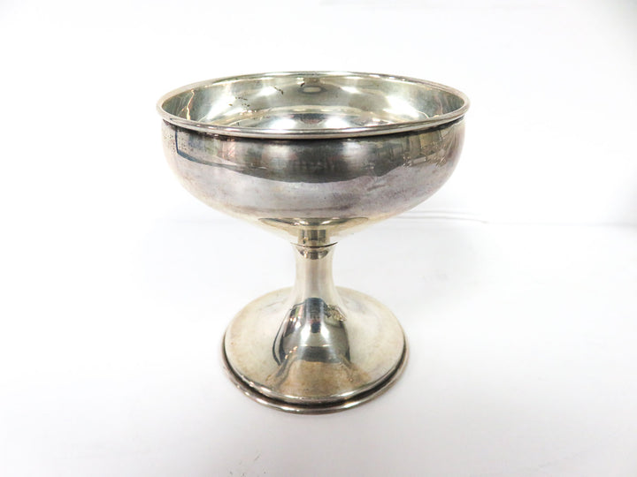 Sterling Silver Sherbet Dishes