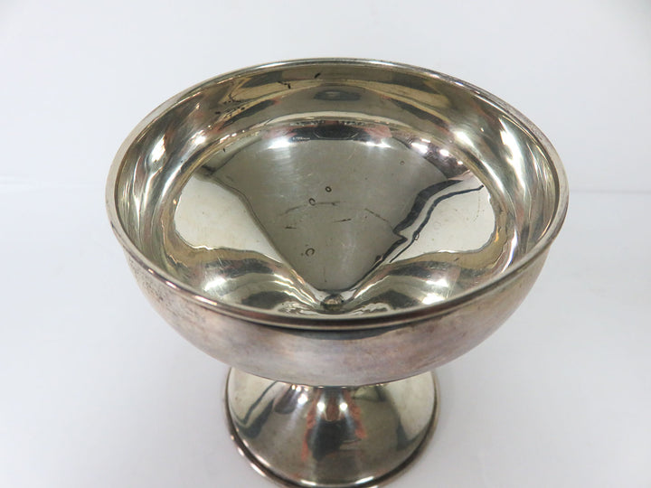 Sterling Silver Sherbet Dishes