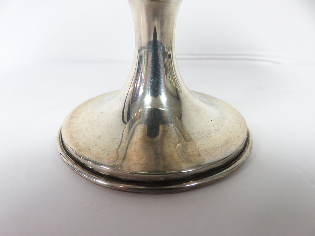 Sterling Silver Sherbet Dishes