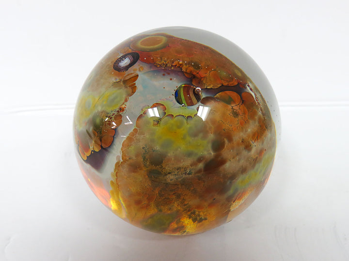 Josh Simpson Paperweight
