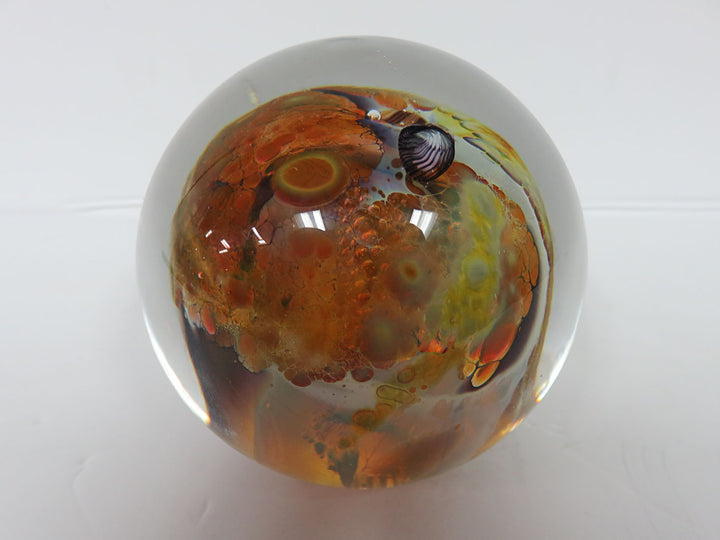 Josh Simpson Paperweight