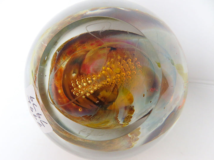 Josh Simpson Paperweight
