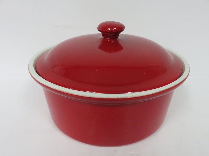 Hall Covered Casserole