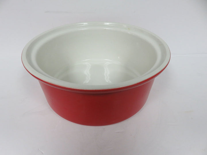 Hall Covered Casserole
