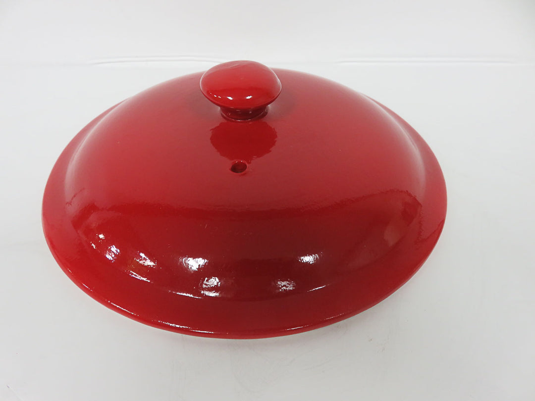 Hall Covered Casserole