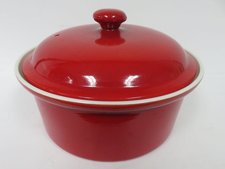 Hall Covered Casserole