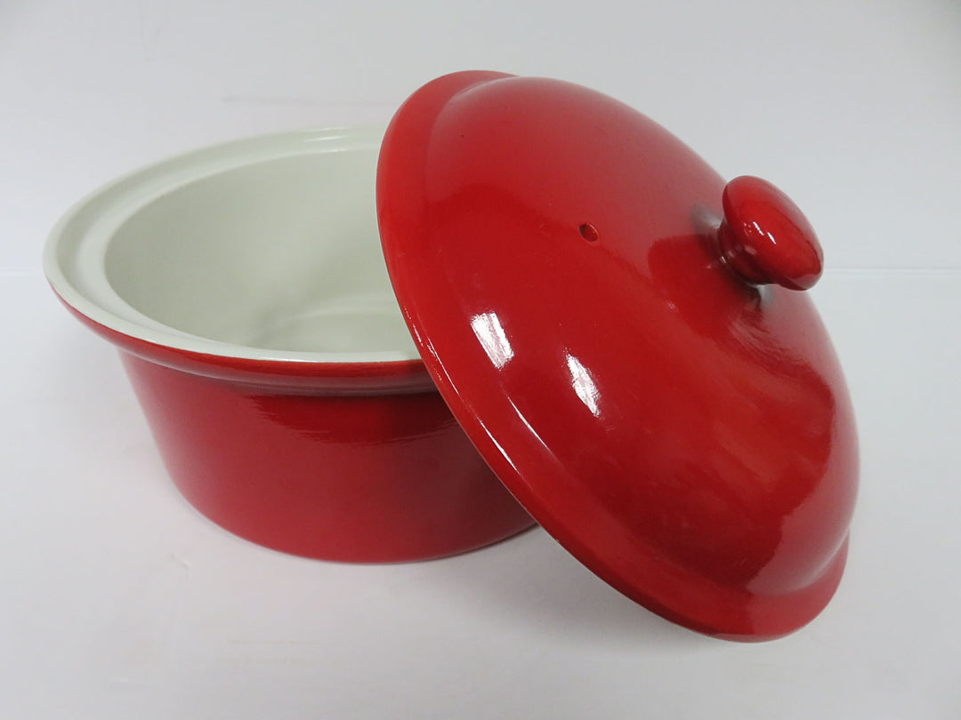 Hall Covered Casserole