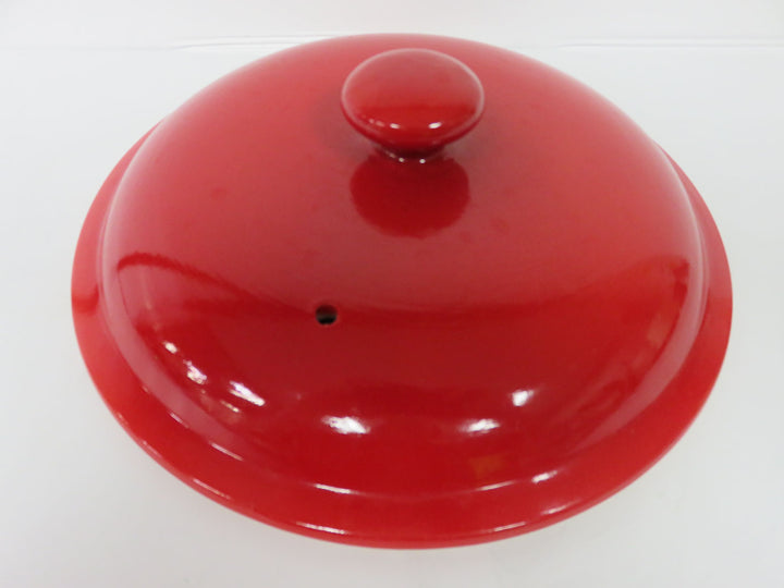 Hall Covered Casserole