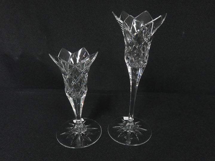 Candleholder Duo