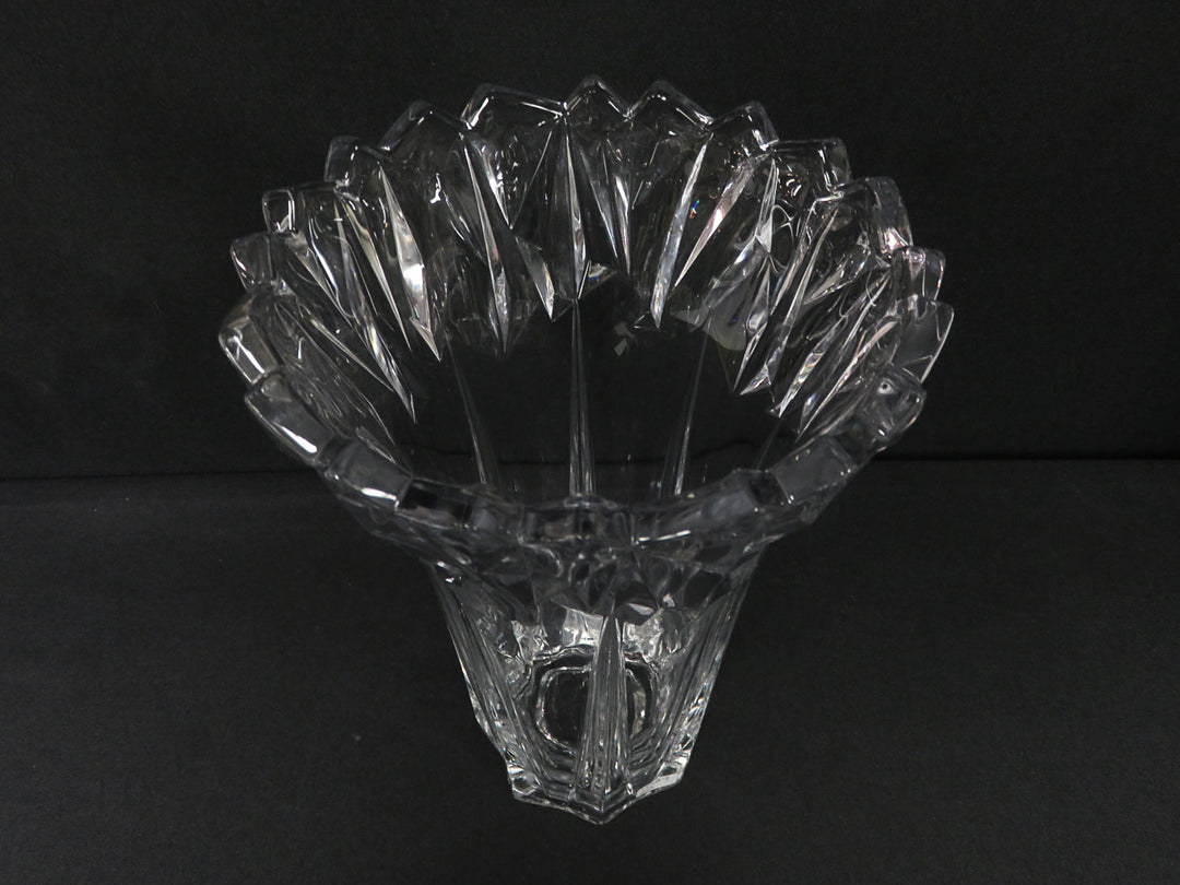 Crystal Vase