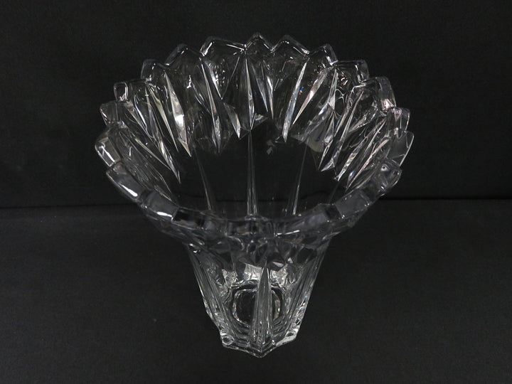 Crystal Vase