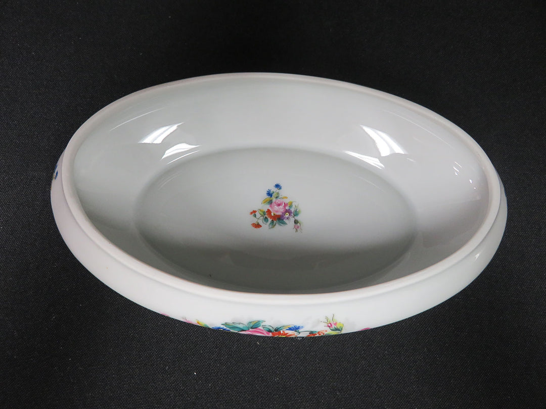 Limoges Trinket Dish