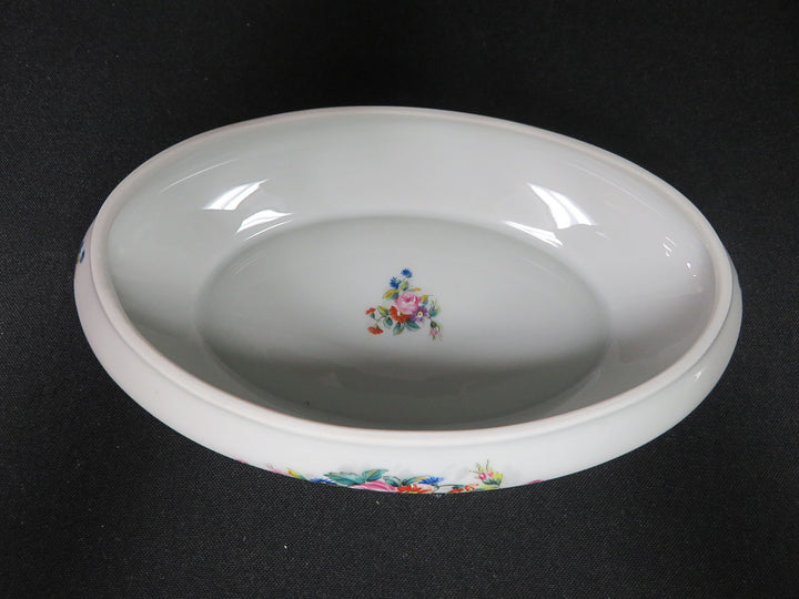 Limoges Trinket Dish