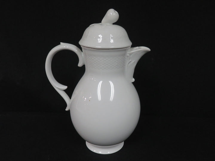 Kaiser Coffee Pot