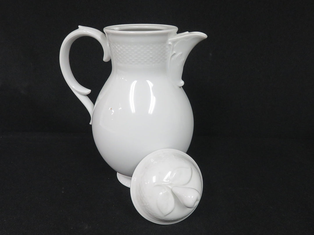 Kaiser Coffee Pot