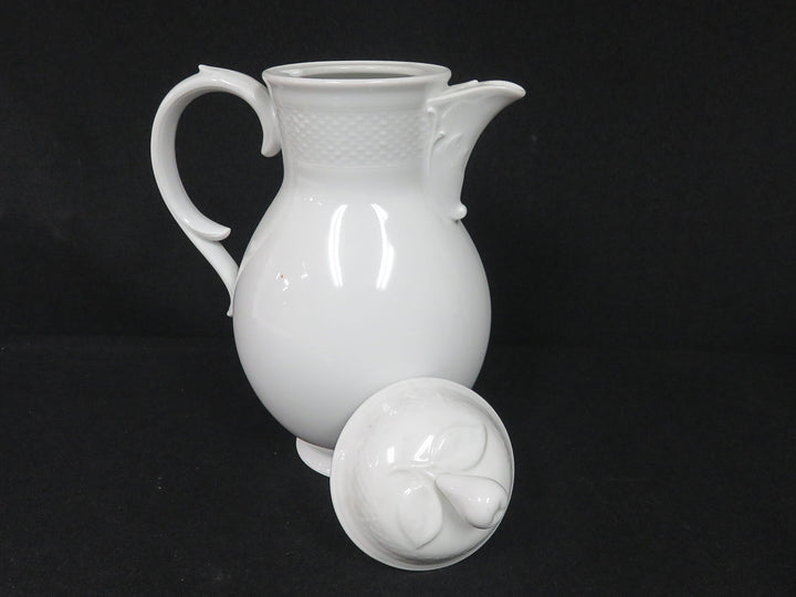 Kaiser Coffee Pot