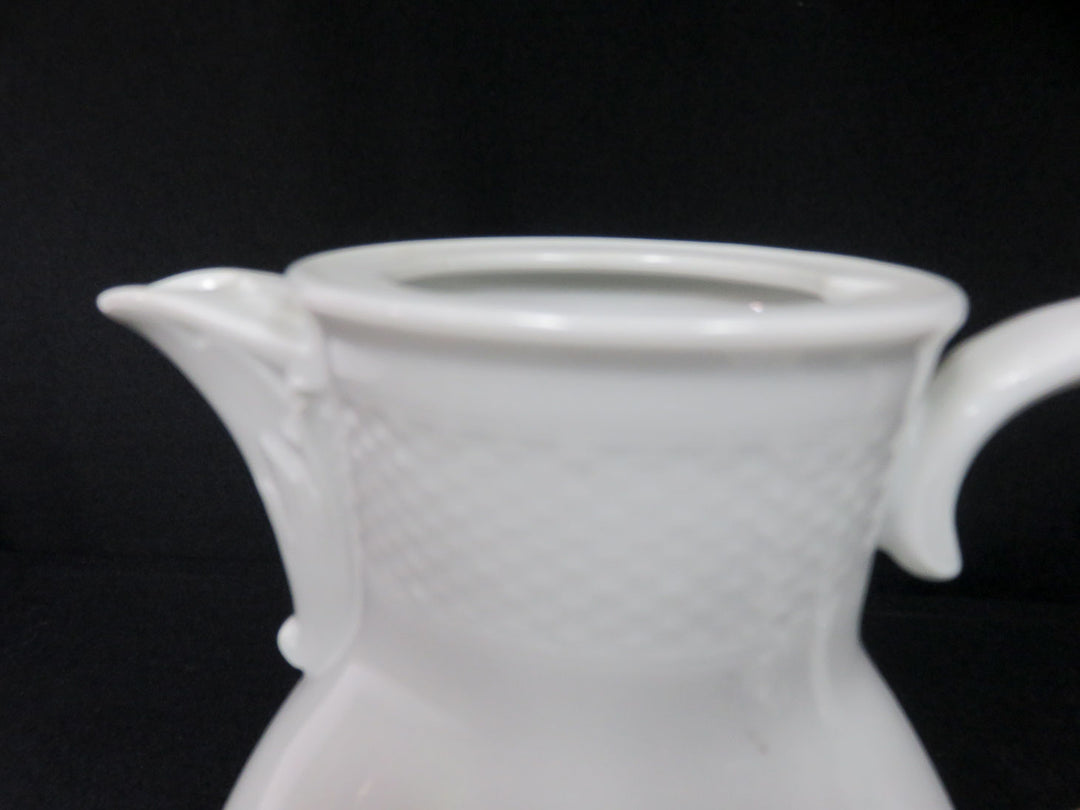 Kaiser Coffee Pot