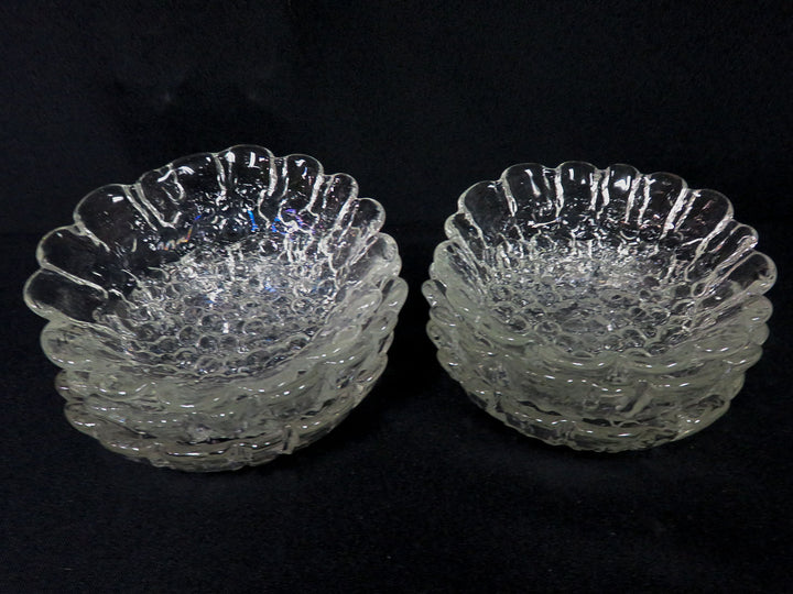 Dessert Bowl Set