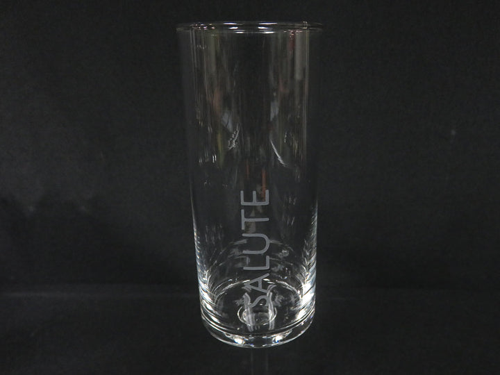 Multi-Lingual Champagne Flutes