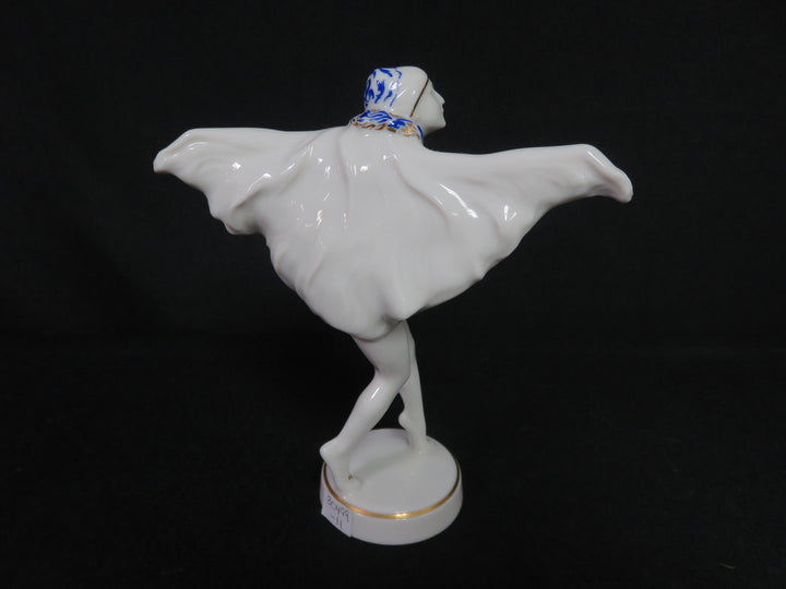 Hutschenreuther Art Deco Figurine