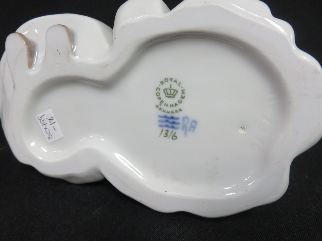 Royal Copenhagen Figurine