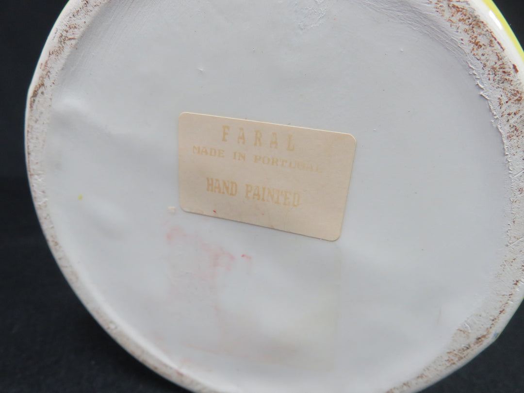 Faral Ceramic Vase