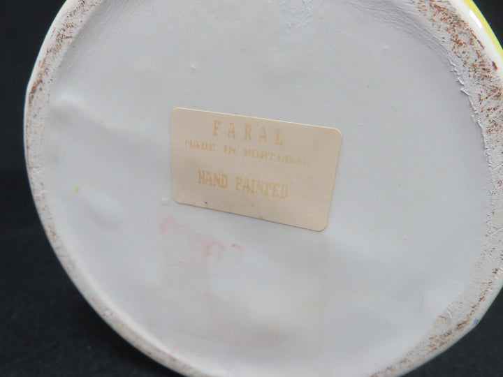 Faral Ceramic Vase