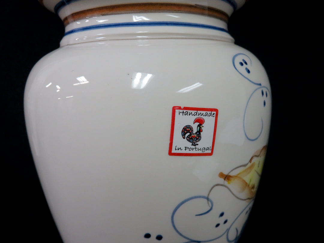 Faral Ceramic Vase
