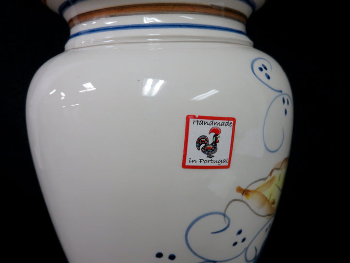 Faral Ceramic Vase