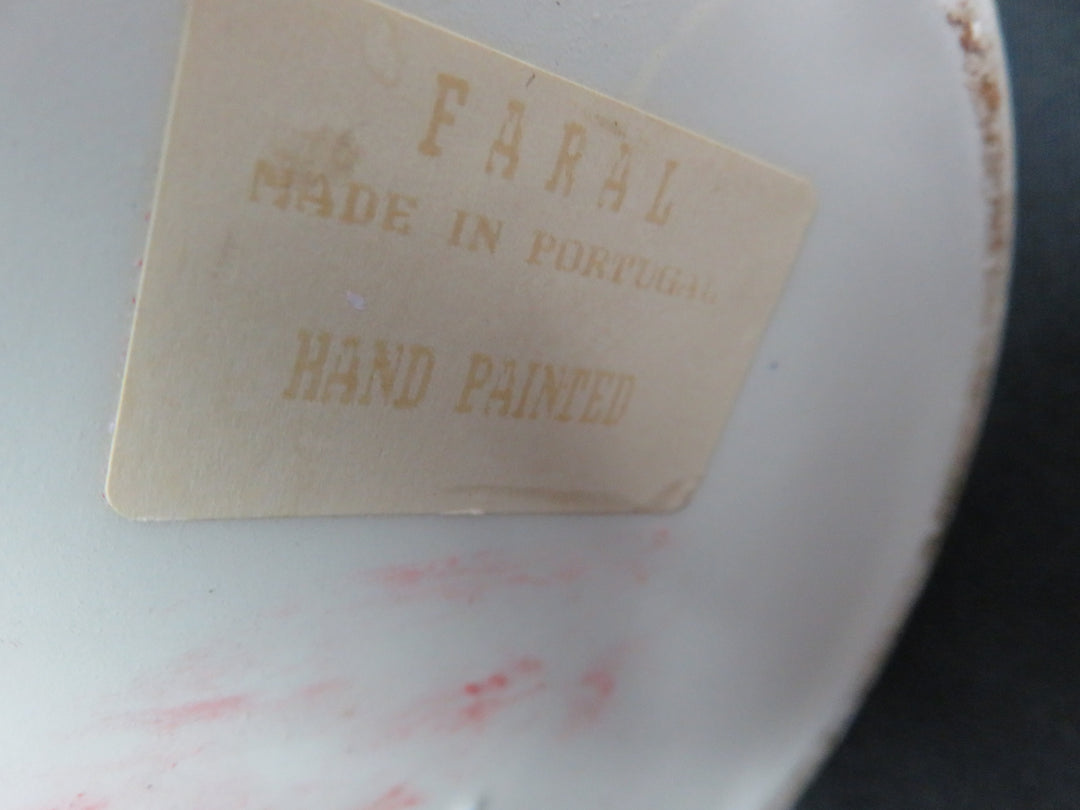Faral Ceramic Vase