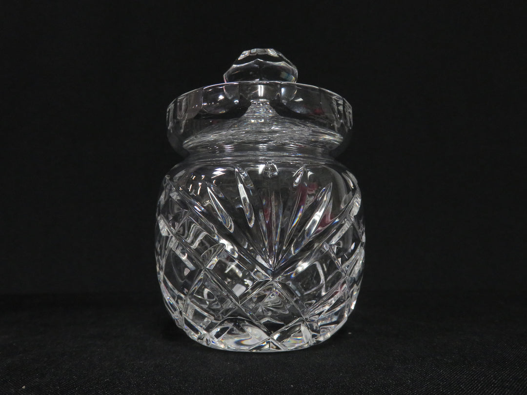 Galway Jam Jar