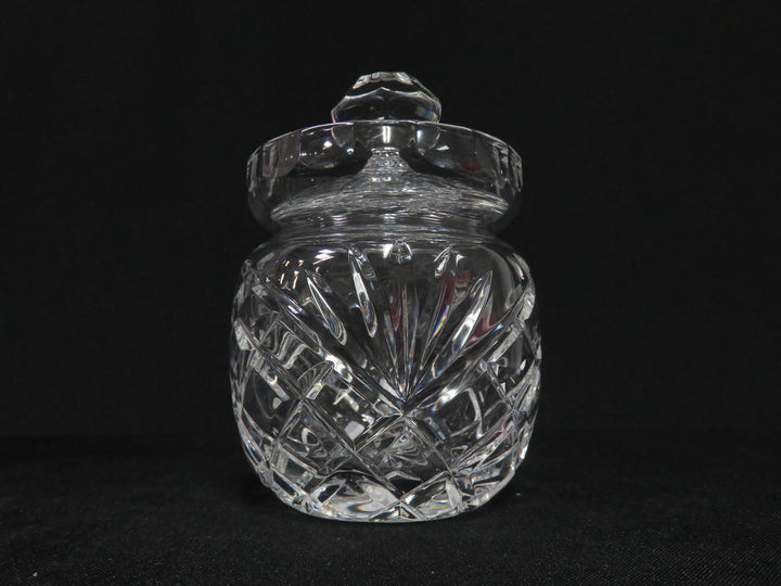 Galway Jam Jar
