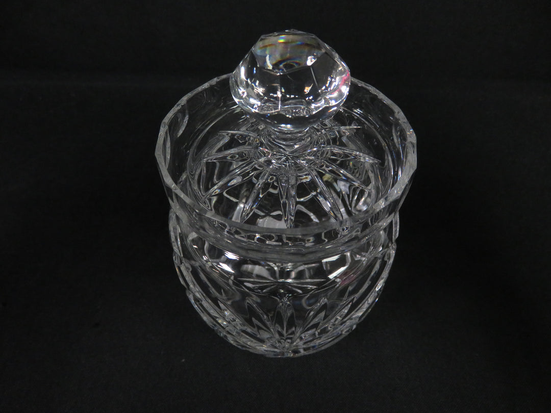 Galway Jam Jar