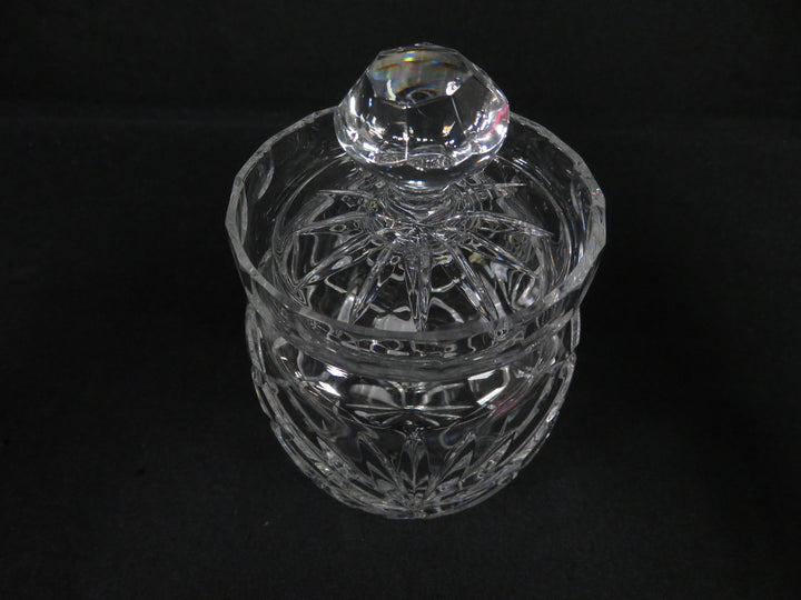 Galway Jam Jar