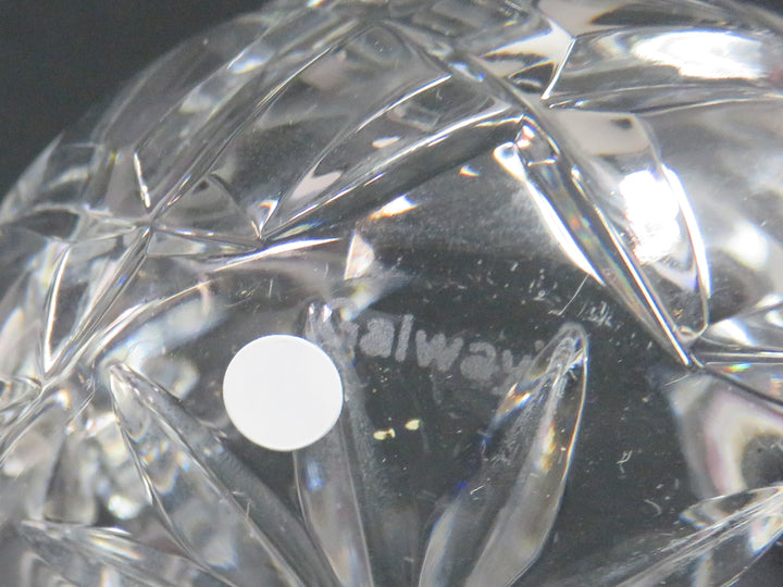 Galway Jam Jar