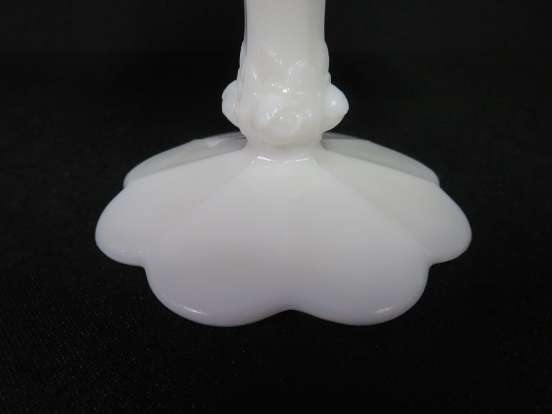 Fenton Candy Dish