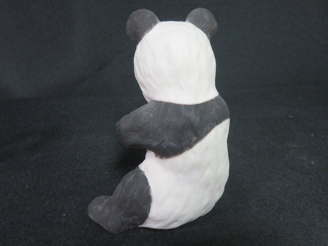 Boehm Panda Figurine