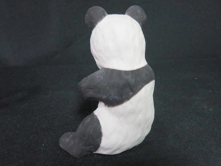 Boehm Panda Figurine