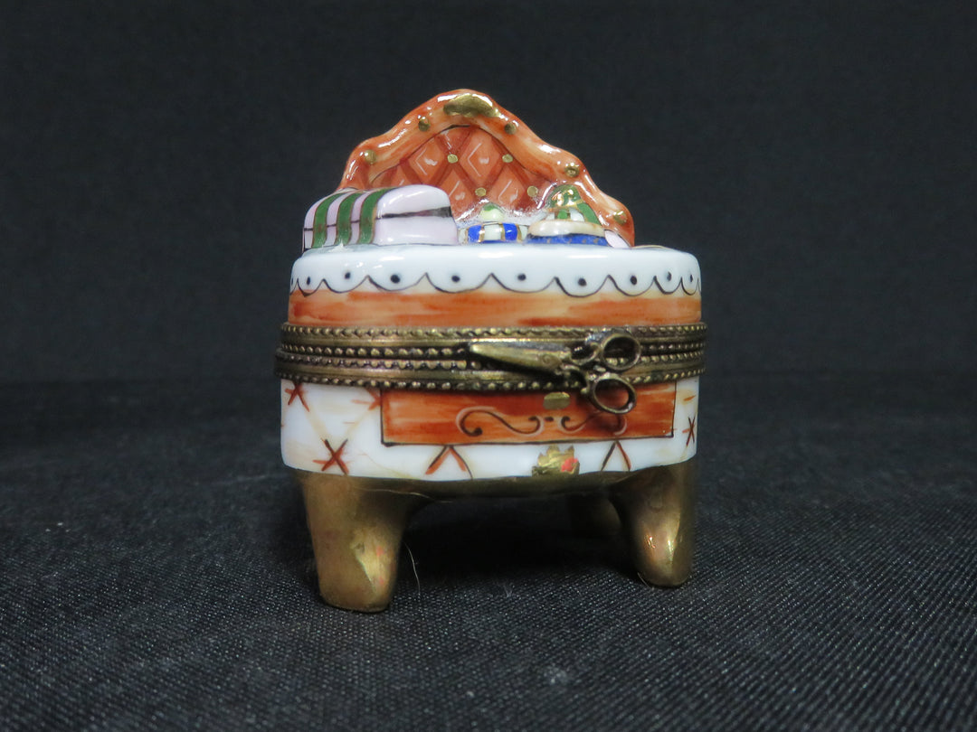 Rochard Trinket Box
