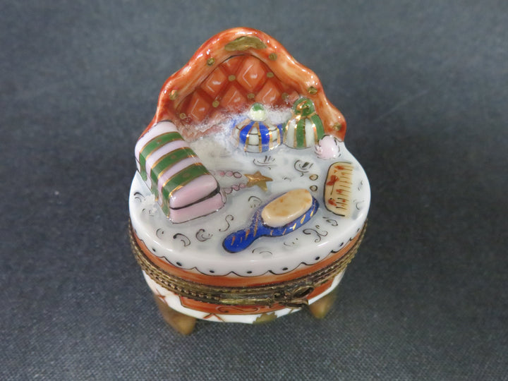 Rochard Trinket Box