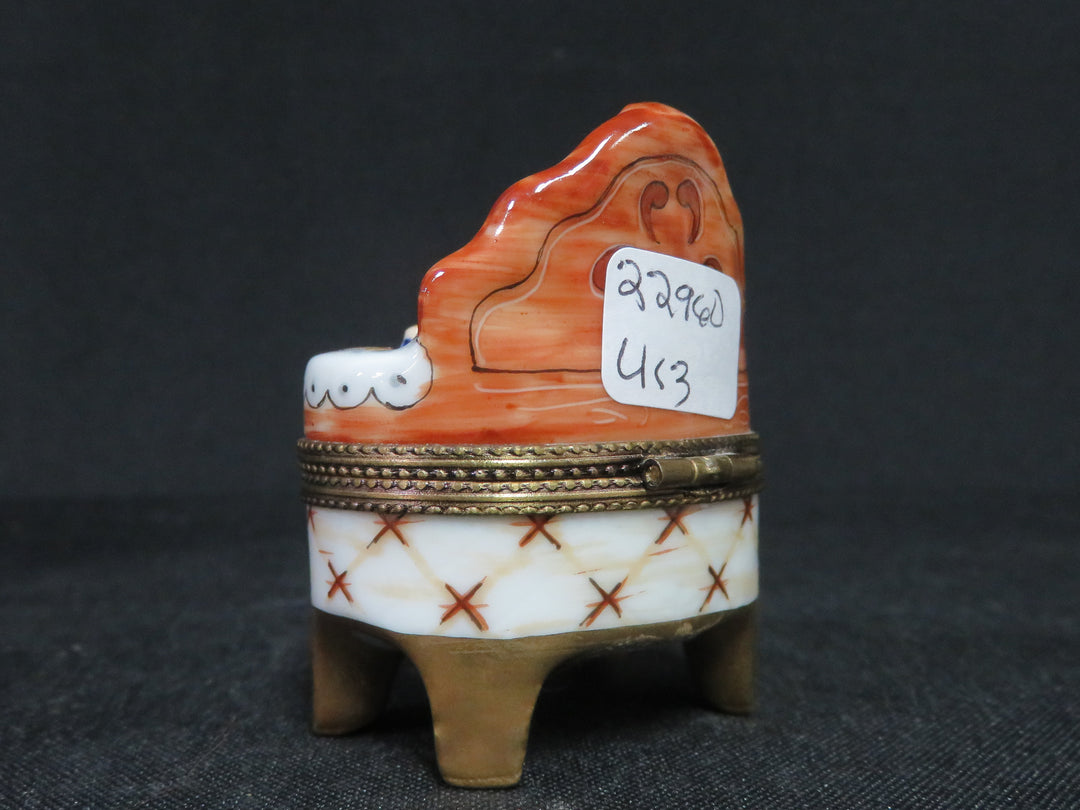 Rochard Trinket Box