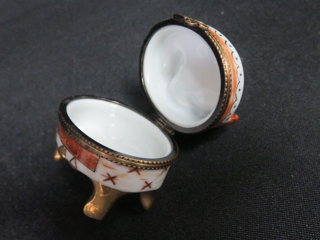Rochard Trinket Box