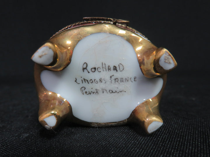 Rochard Trinket Box