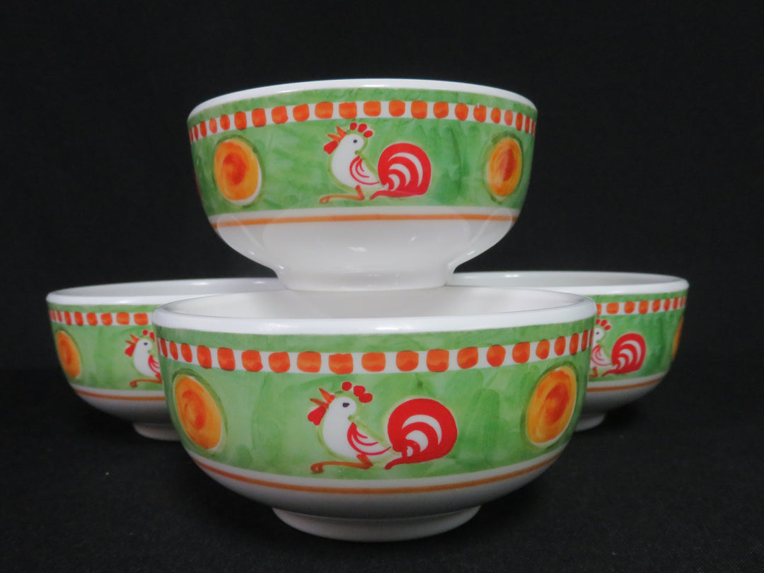 Vietri Bowl Set
