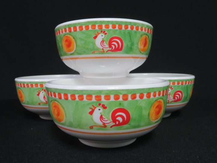 Vietri Bowl Set