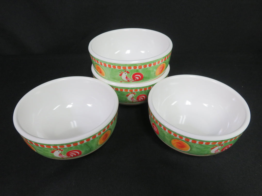 Vietri Bowl Set
