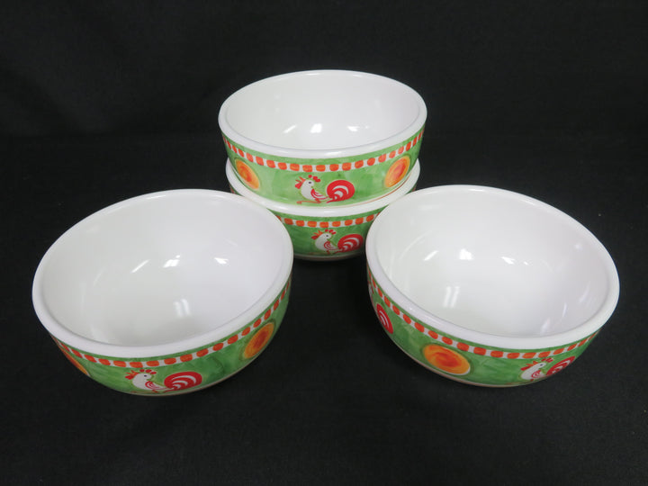 Vietri Bowl Set