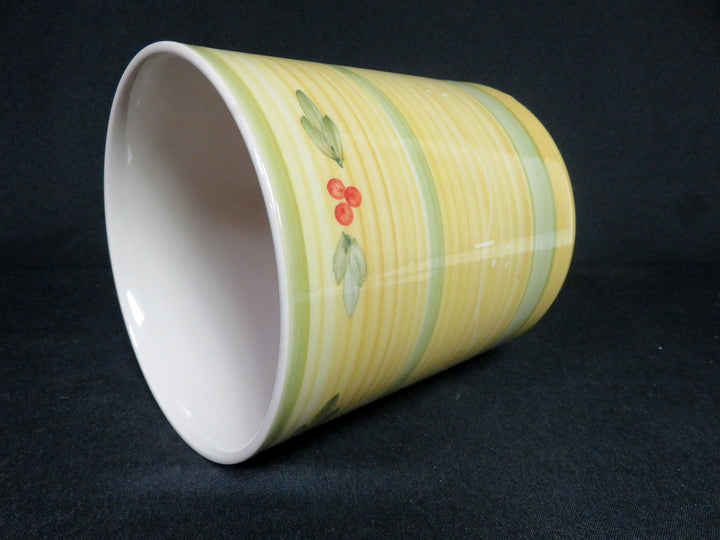 Utensil Holder