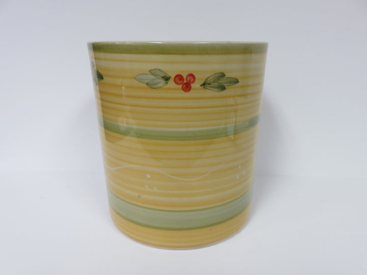 Utensil Holder
